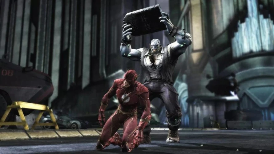 injustice-combat