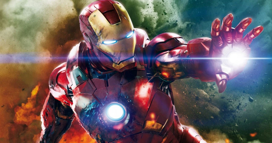iron-man