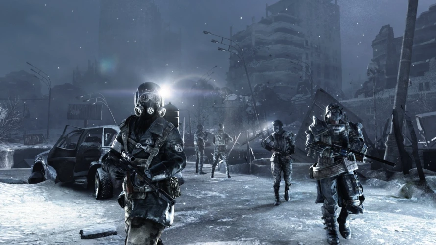 metro-2033