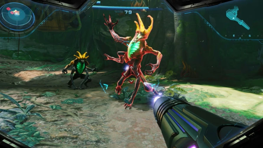 metroid-prime-4-sscreenshot
