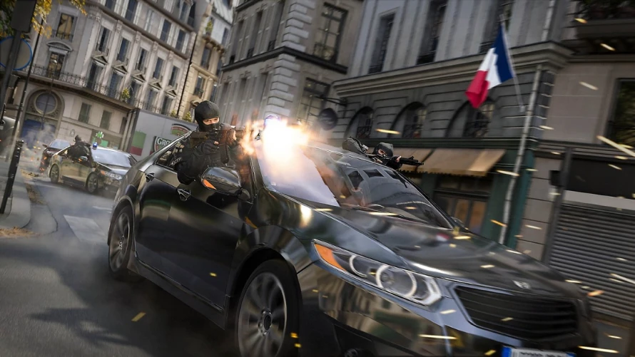 modern-warfare-4-voiture
