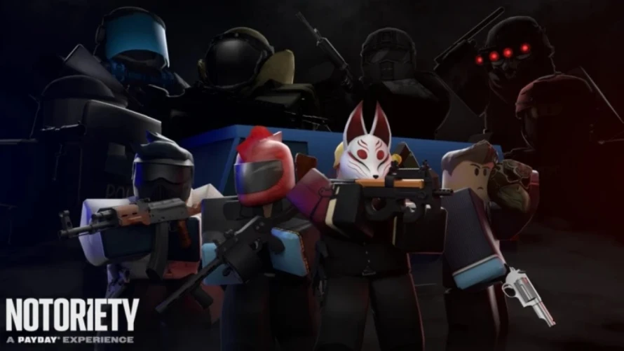 payday-roblox