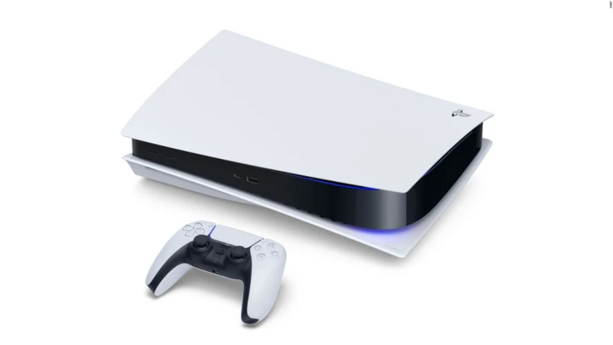 ps5-console-manette