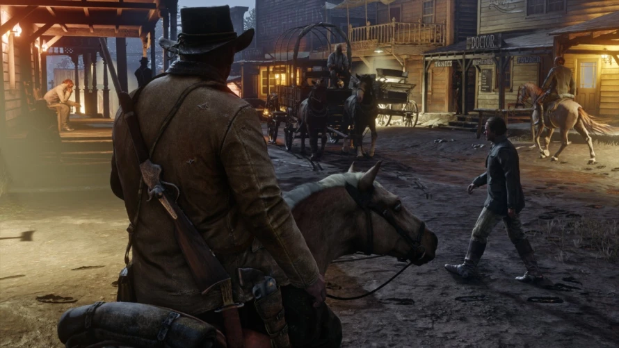 red-dead-cheval