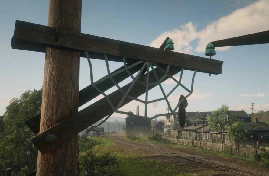 red-dead-spider-dream