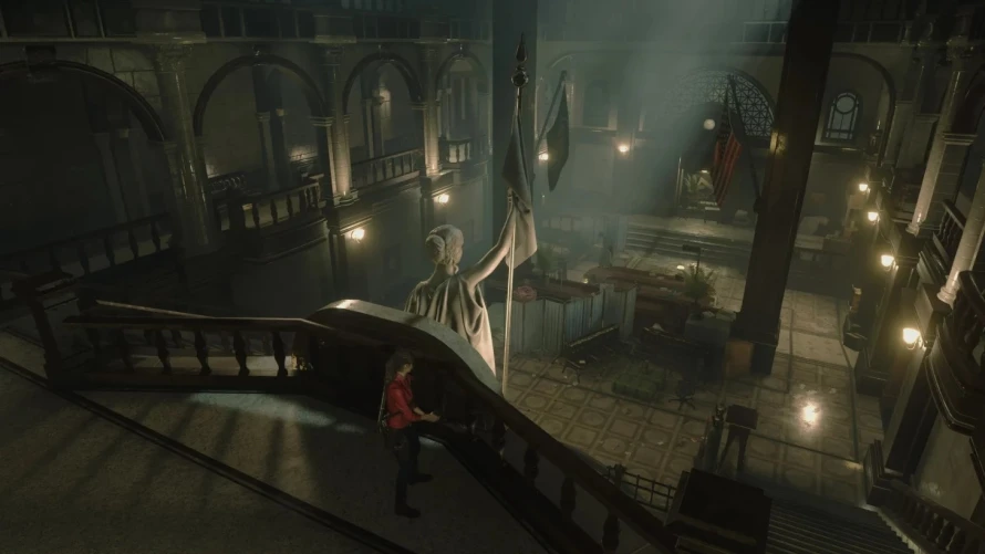resident-evil-decor