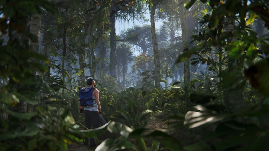 rust-update-jungle