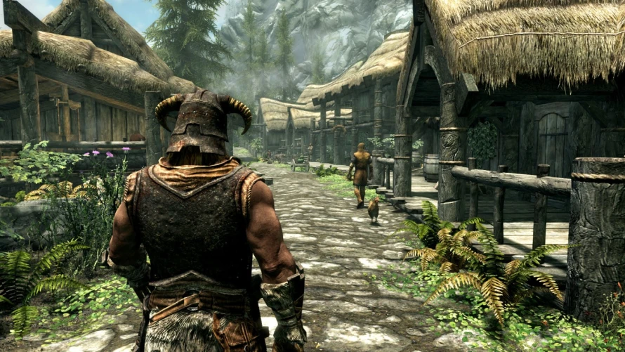 skyrim-screenshot