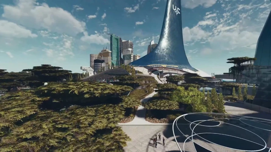starfield-ville