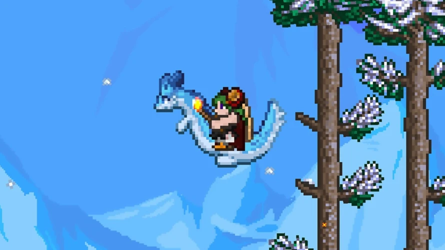 terraria-palworld