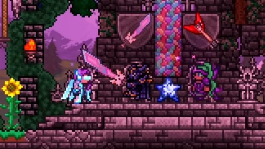 terraria-screenshot-2