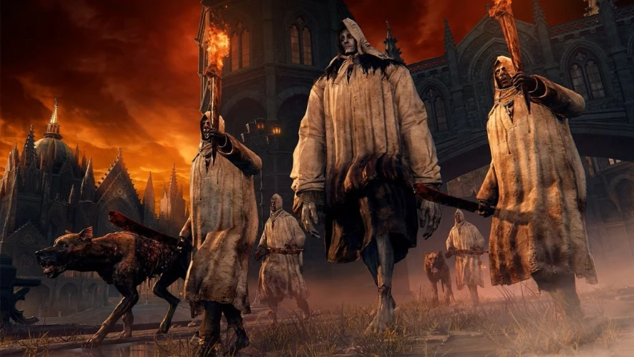 the-duskbloods-creatures