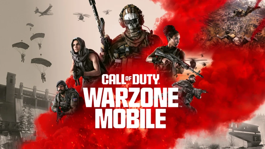 warzone-mobile-logo