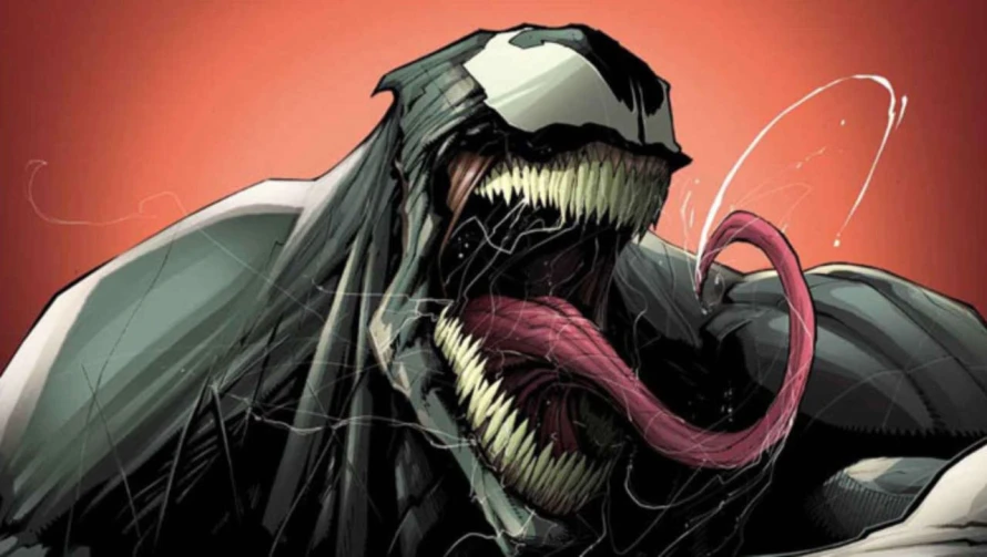 wolverine-venom