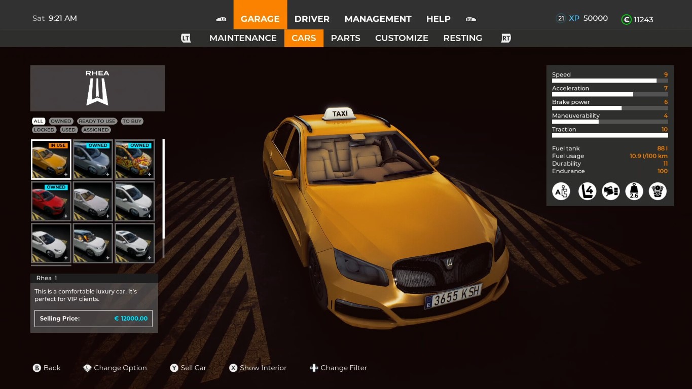 worst-games-2024-taxi-life