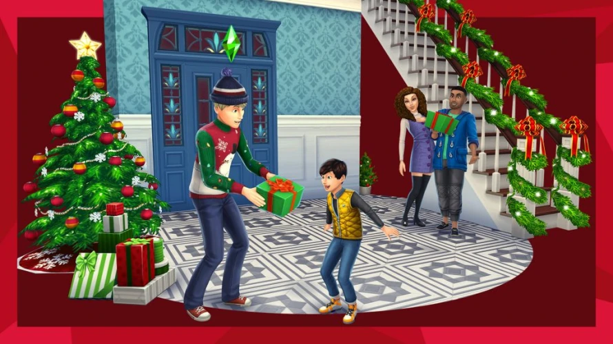 les-sims-mobile-gameplay-2