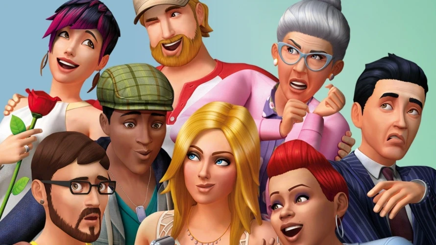 les-sims-personnages