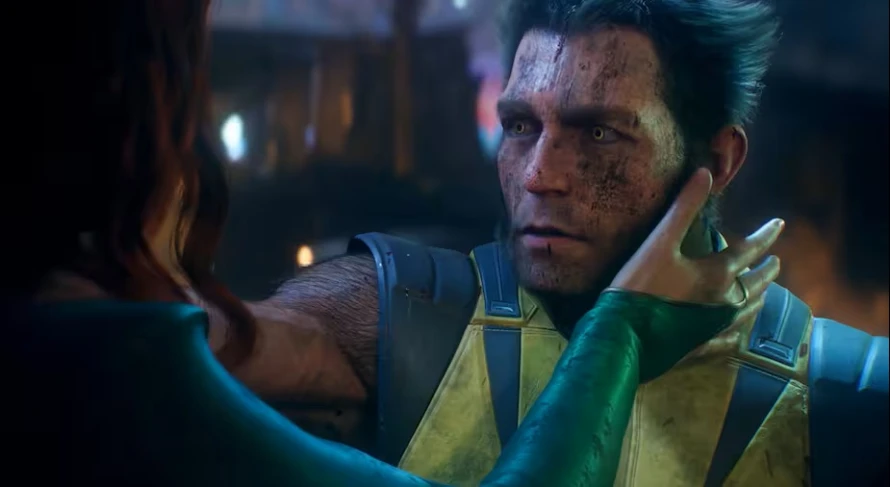 wolverine-jean-grey