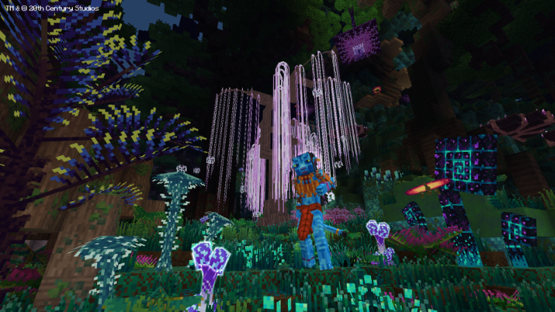 minecraft-avatar-dlc