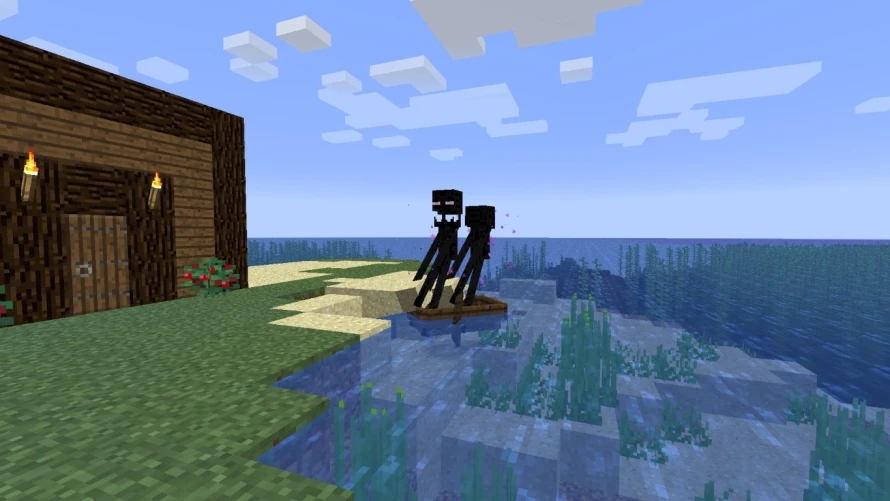 enderman