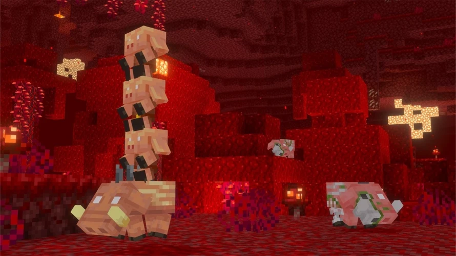 minecraf-bebes-nether