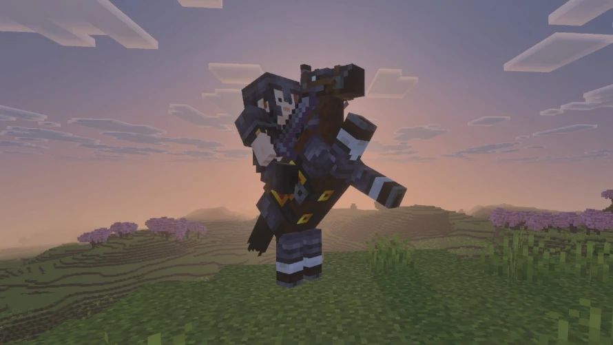 minecraft-armure-netherite