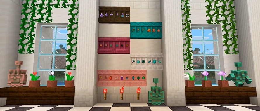 minecraft-bloc-etagere