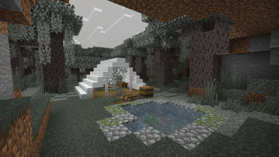 minecraft-camp-abandonne