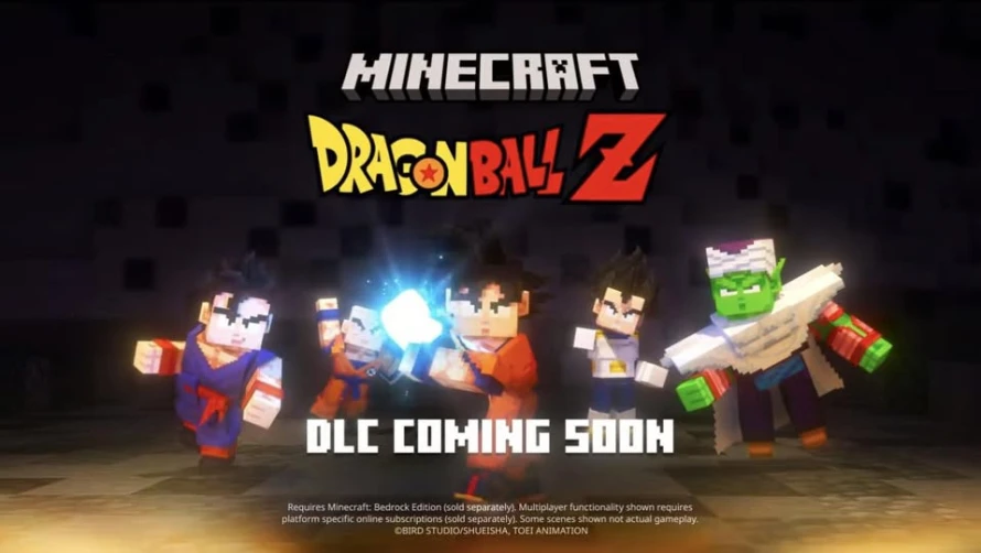 minecraft-dbz-1