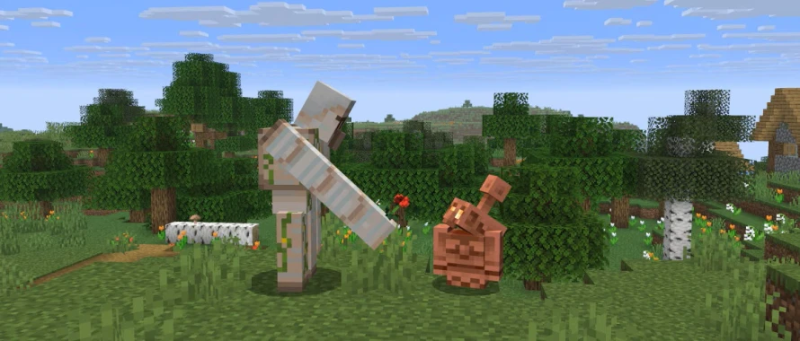 minecraft-golems-fleur
