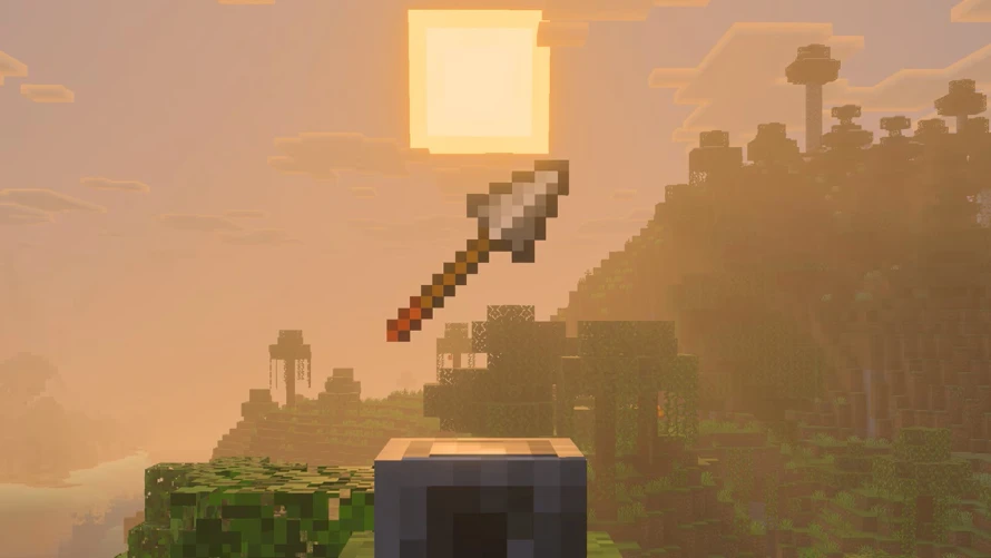 minecraft-lance