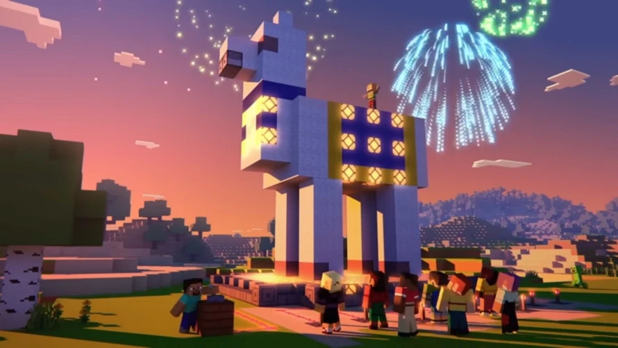 minecraft-realm