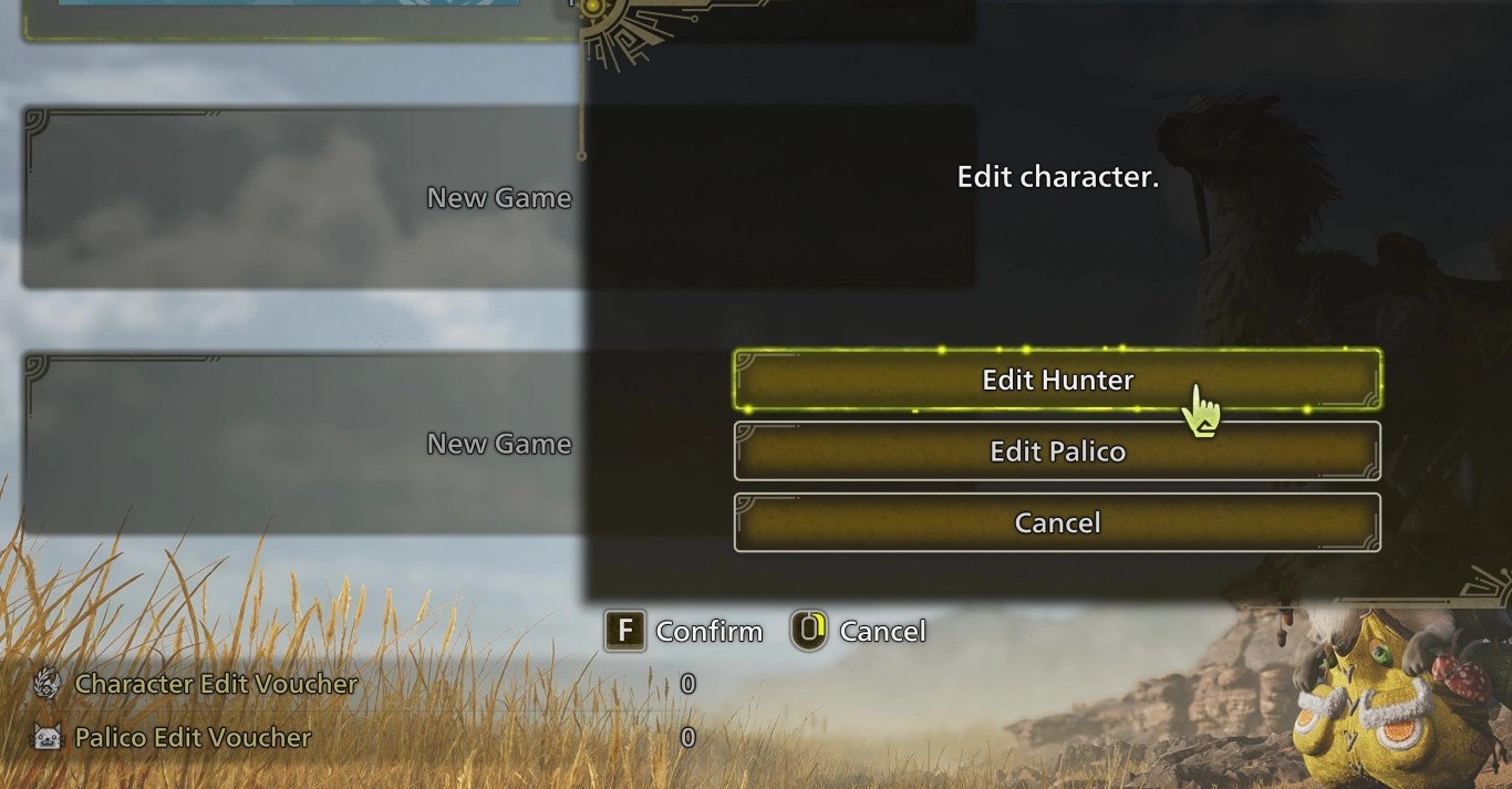 mhw-edition-personnage