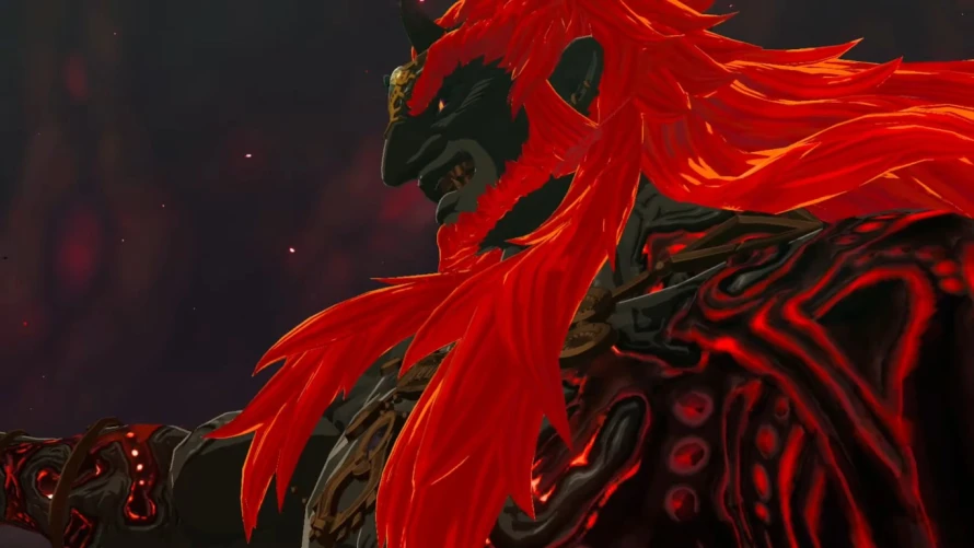 ganondorf