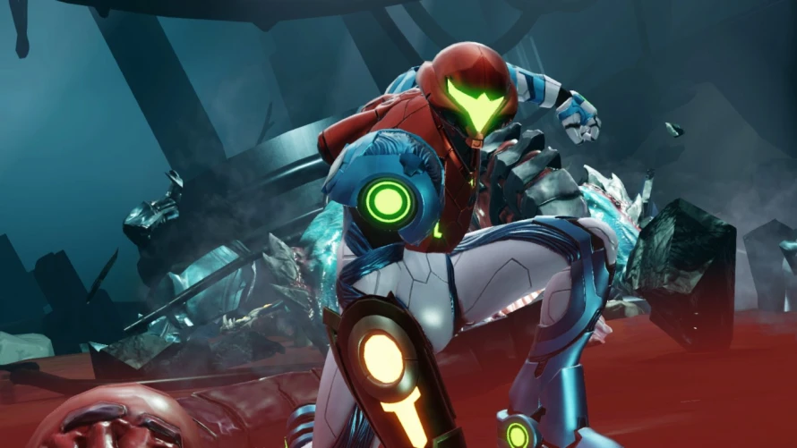 metroid-dread