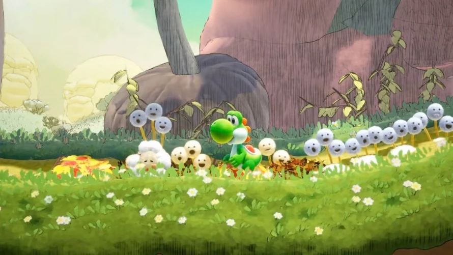 yoshi-mysterious-book