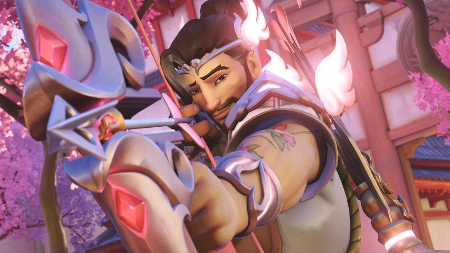 overwatch-2-hanzo-cupidon