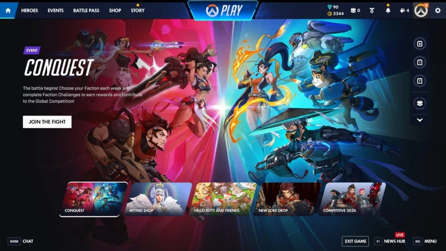 overwatch-interface