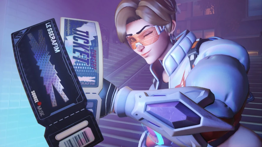 overwatch-lesserafim-concert