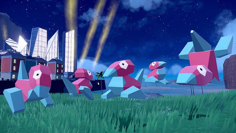 apparition-massive-porygon