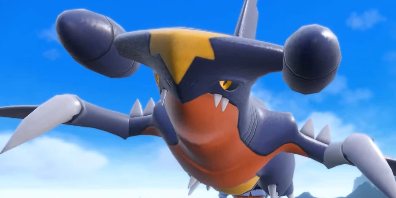 pokemon-ecarlate-violet-carchacroc