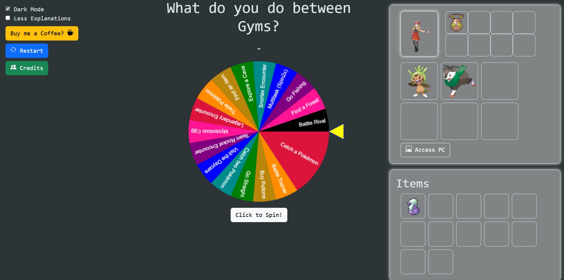 pokemon-roulette-choix