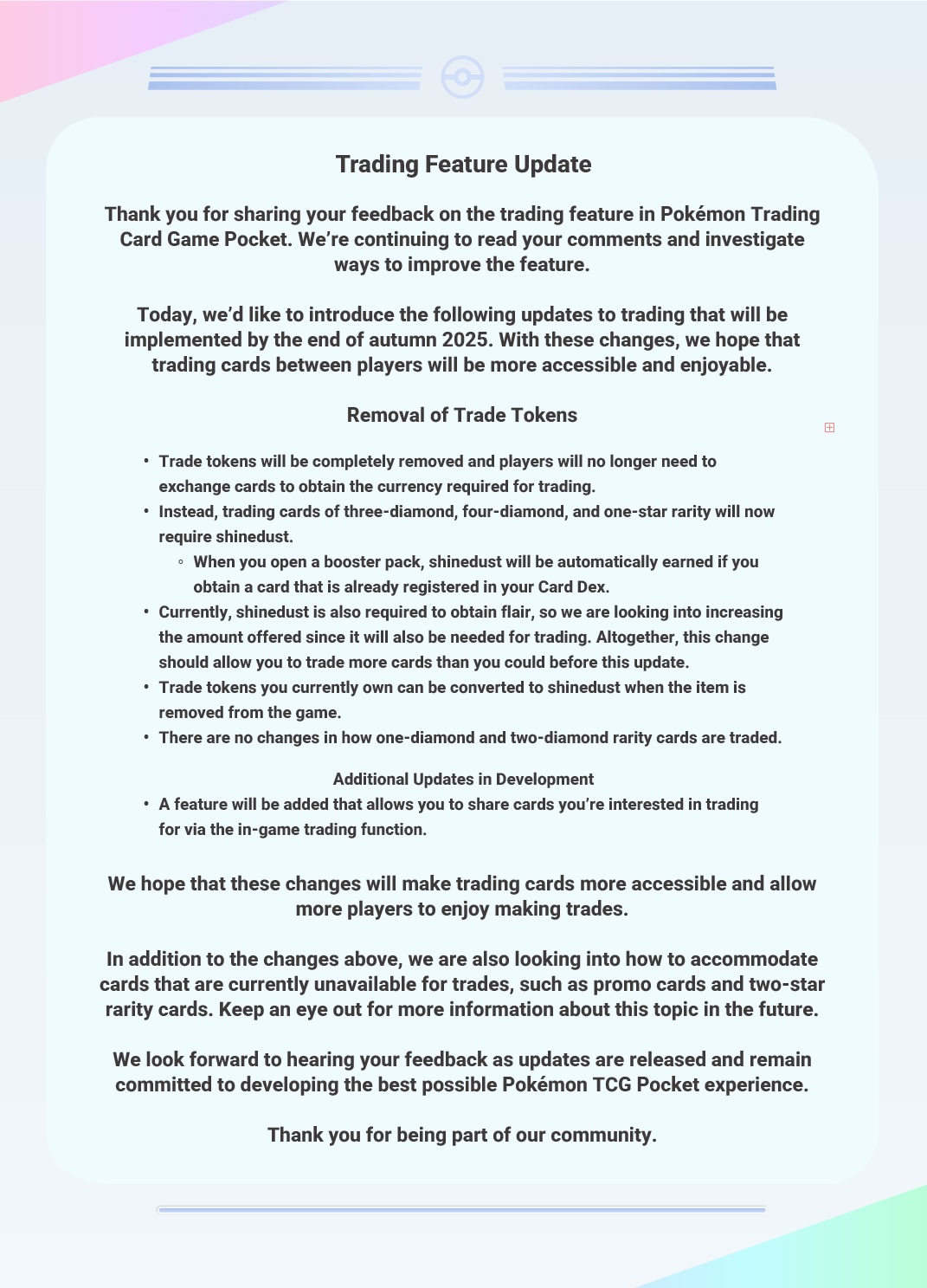 Pokemon-Pocket-communique-echanges