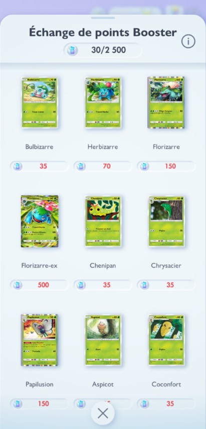 pokemon-pocket-carte-specifique-points-booster