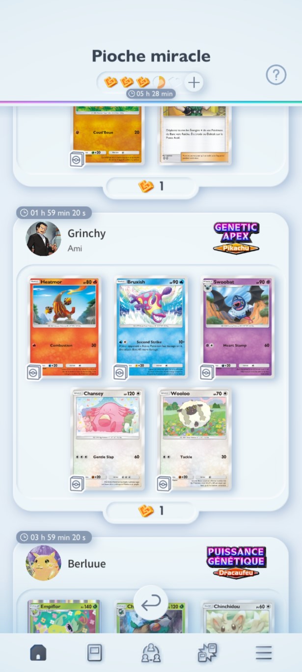 pokemon-pocket-cartes-etrangeres-pioche