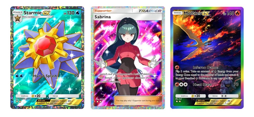 pokemon-pocket-cartes-rares-2-etoiles