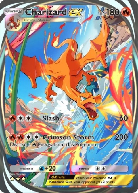 pokemon-pocket-cartes-rares-dracaufeu-immersive