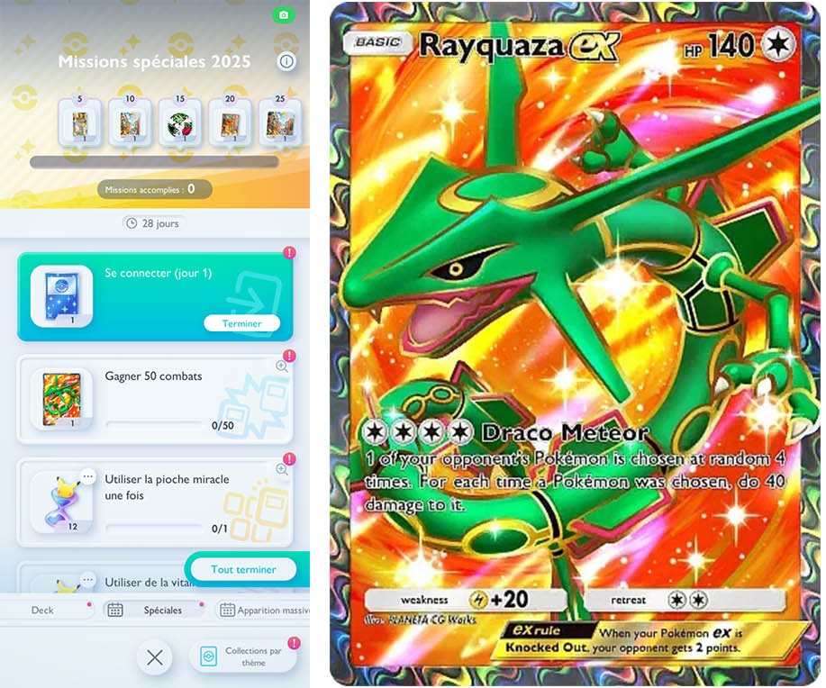 pokemon-pocket-cartes-rayquaza-full-art
