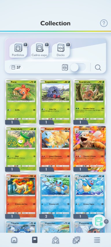 pokemon-pocket-collection