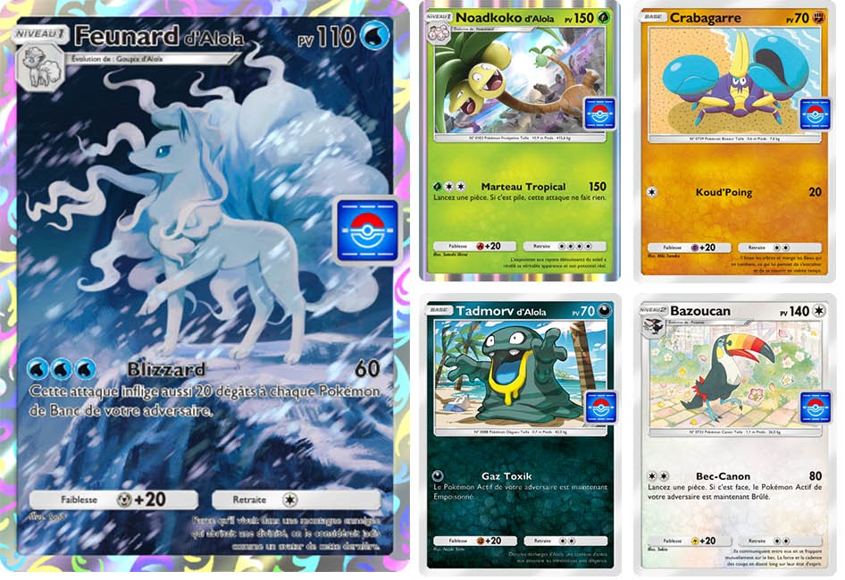 pokemon-pocket-defi-feunard-alola-cartes-promo